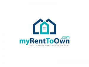 My Rent to Own Logo