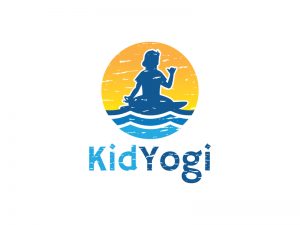 Kids Yoga logo