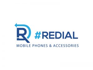 Redial Logo