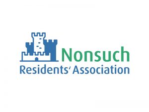 Nonsuch Residents logo