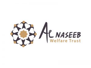 Al Naseeb Trust Logo