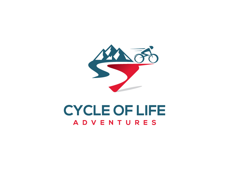 Cycle Of Life Logo