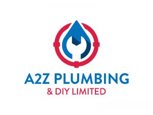 A2Z Plumber Logo