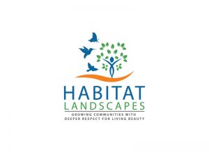 Landscape Garden logo