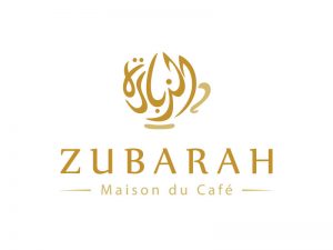 Al zubarah Logo