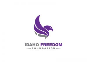IDAHO Freedom logo