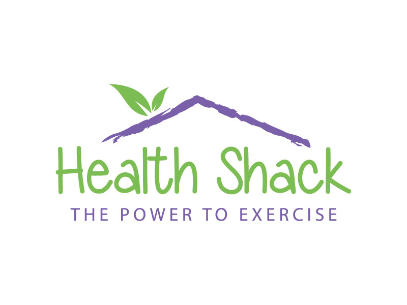 Health Shack Logo
