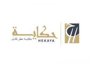 Hekaya Logo