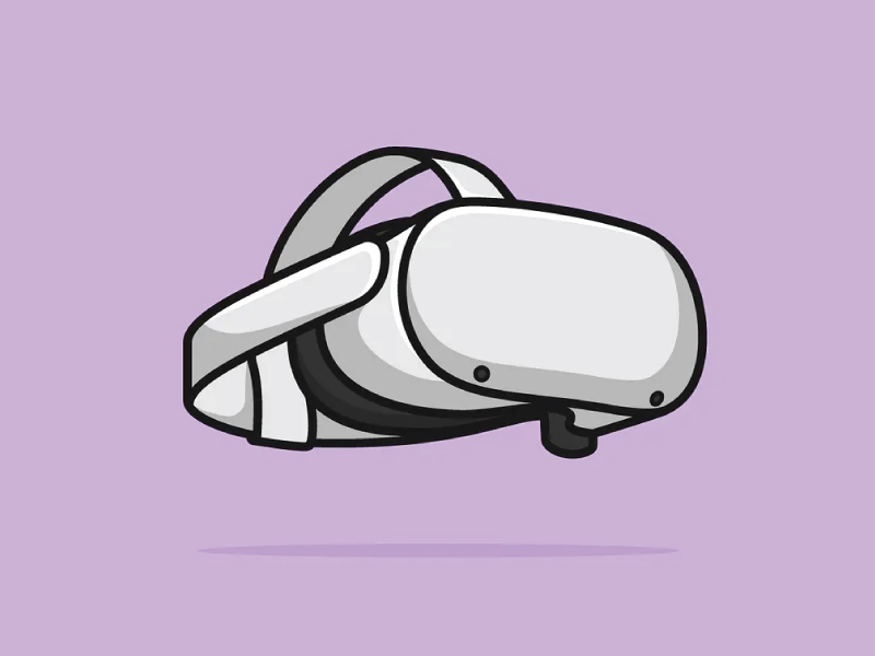 VR-Illustration-Design